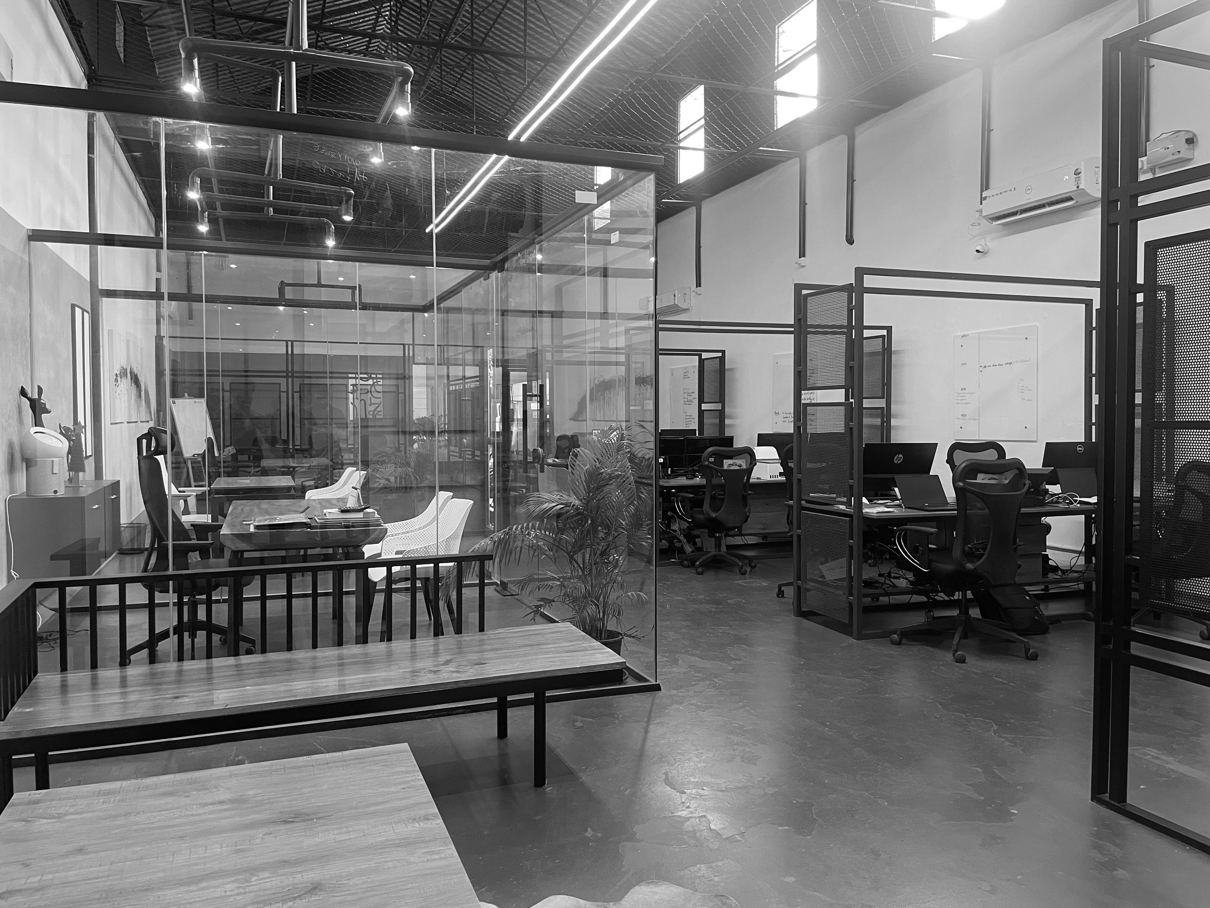 Engineering Lab