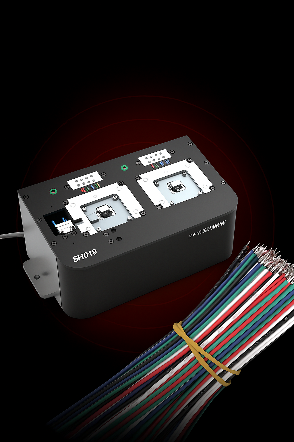 RFID Inspection Machine
