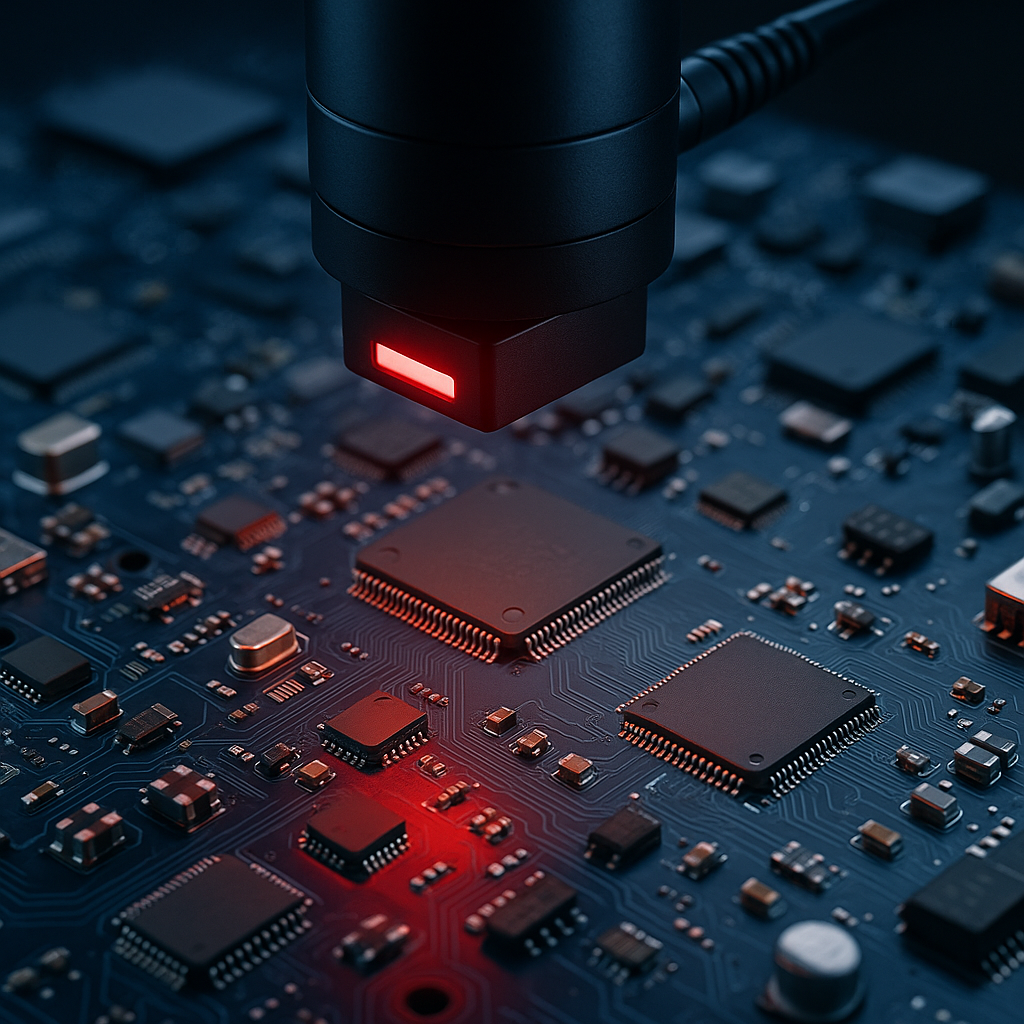 Electronics Automation